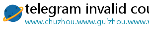 telegram invalid country code